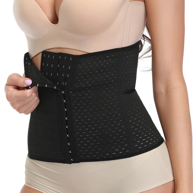 Slim Core women's Waist Trainer