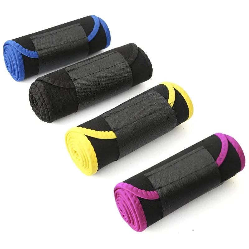 Body Flex Lumbar Support Strap