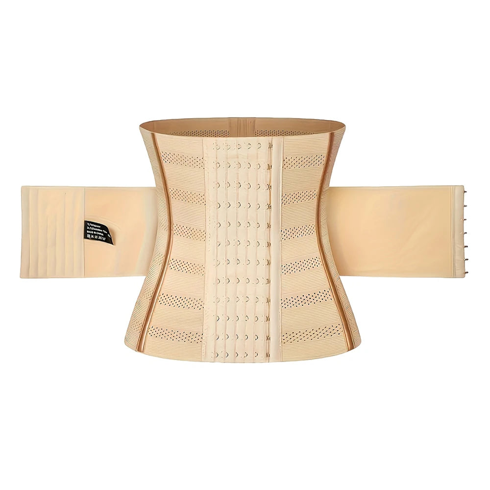 Tummy Tone Cincher Corset