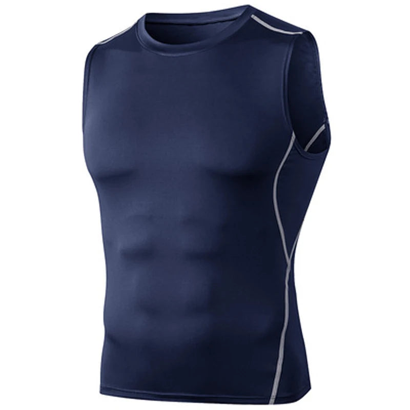 Pro Run Compression Tank