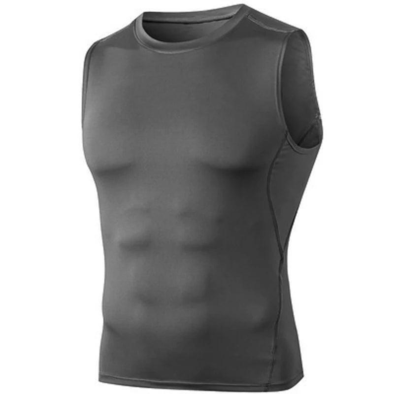 Pro Run Compression Tank
