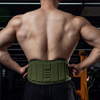 Pro Fit Eva Training Belt