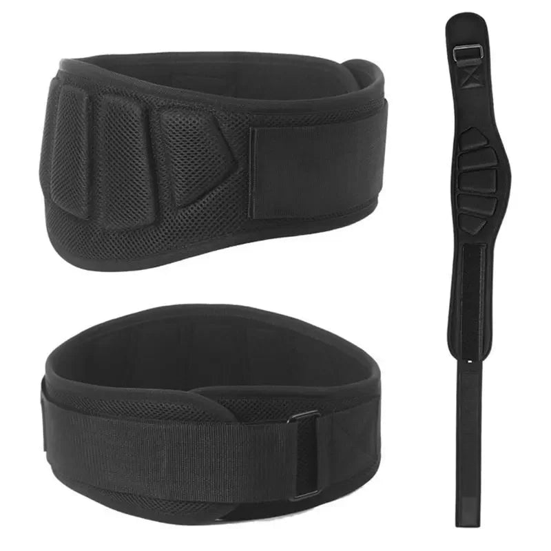 Pro Guard Weightlifting Belt