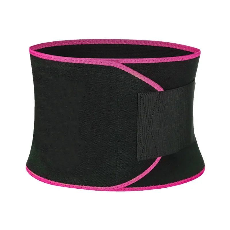 Sweat Core Fitness Belt