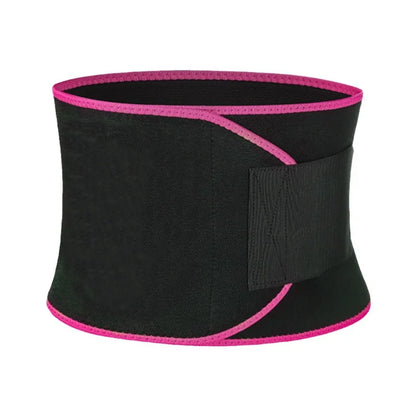 Sweat Core Fitness Belt