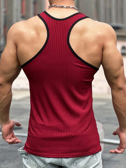 Athletix Racerback Tee