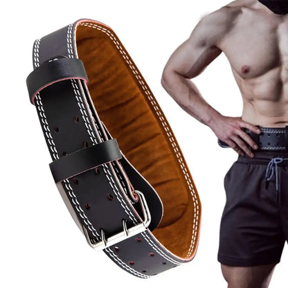 Pro Lift Powerlifting Belt