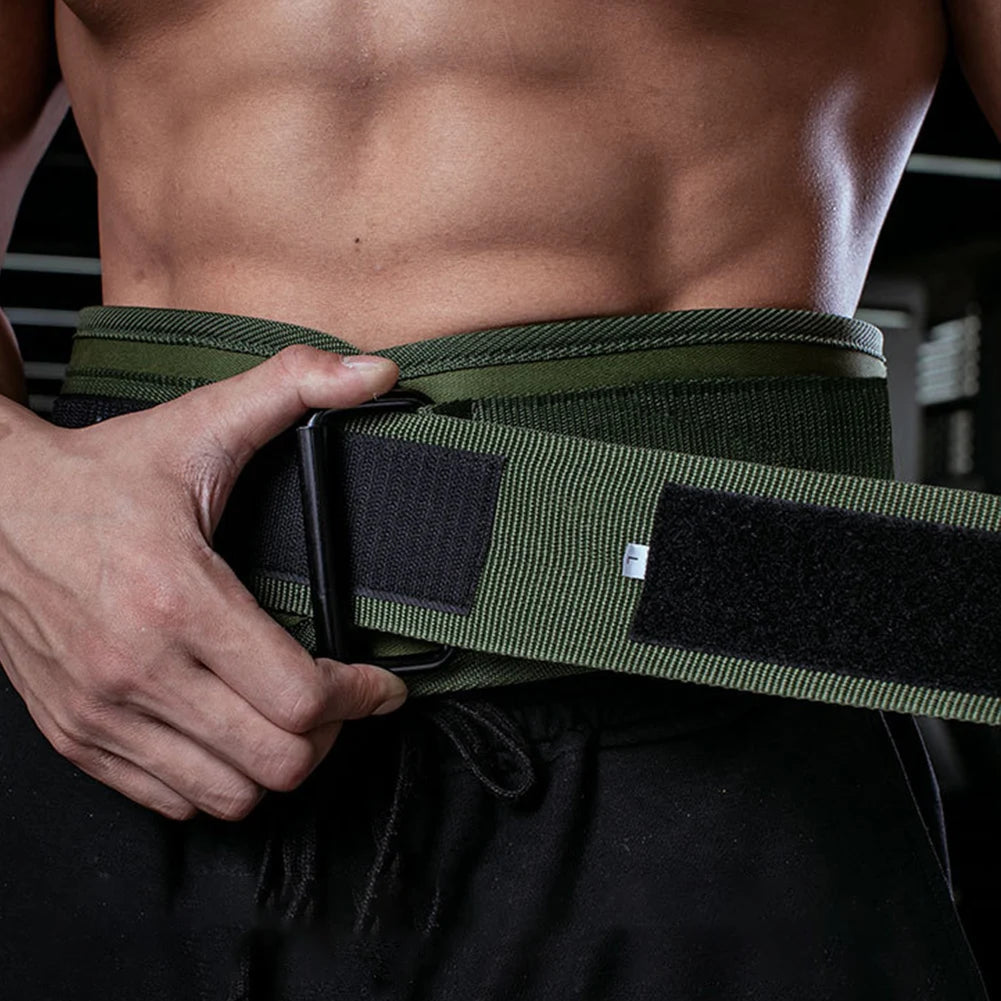 Pro Fit Eva Training Belt