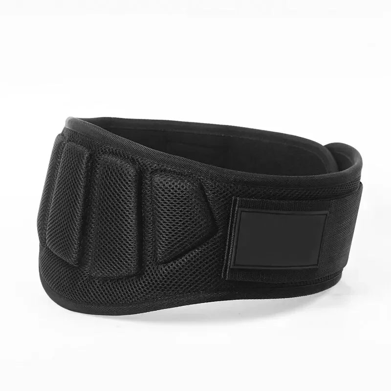 Pro Guard Weightlifting Belt