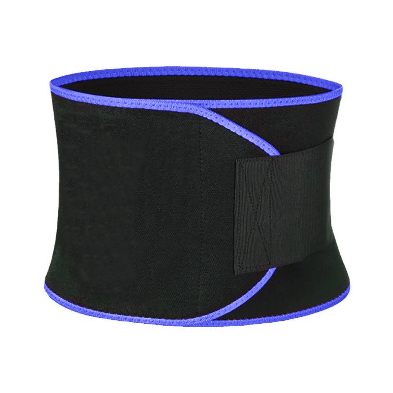 Sweat Core Fitness Belt