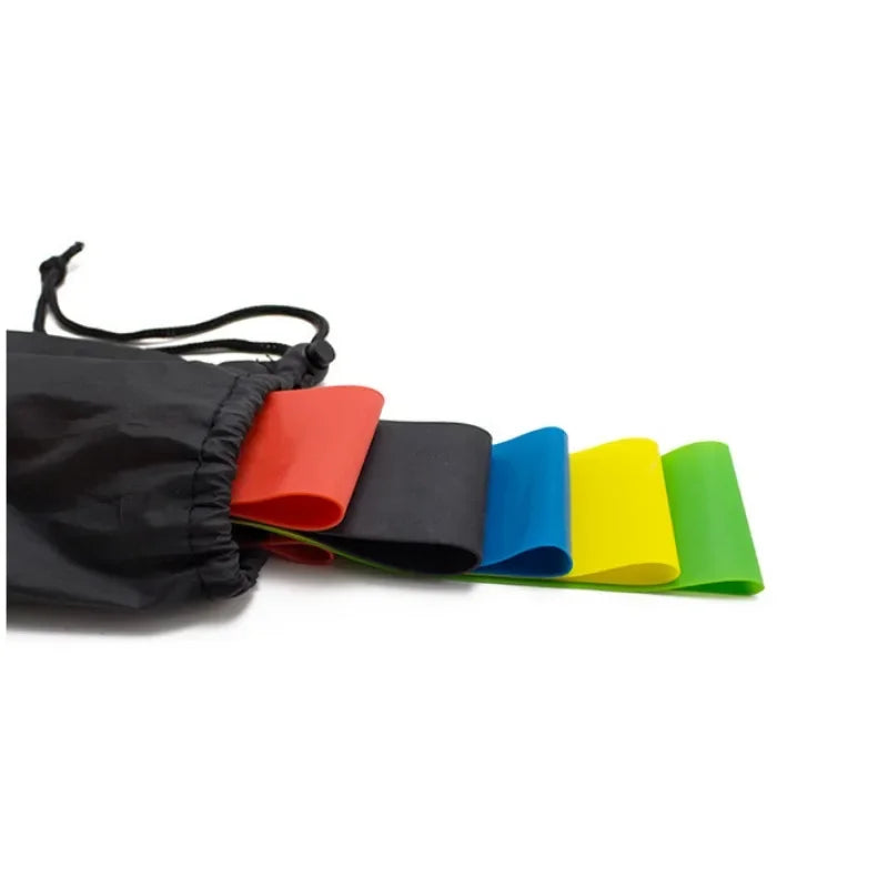 Zen Flex Training Bands