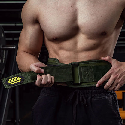 Pro Fit Eva Training Belt