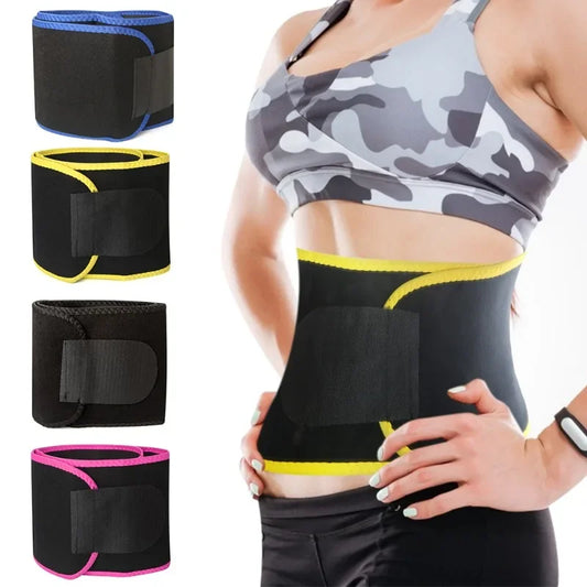 Body Flex Lumbar Support Strap