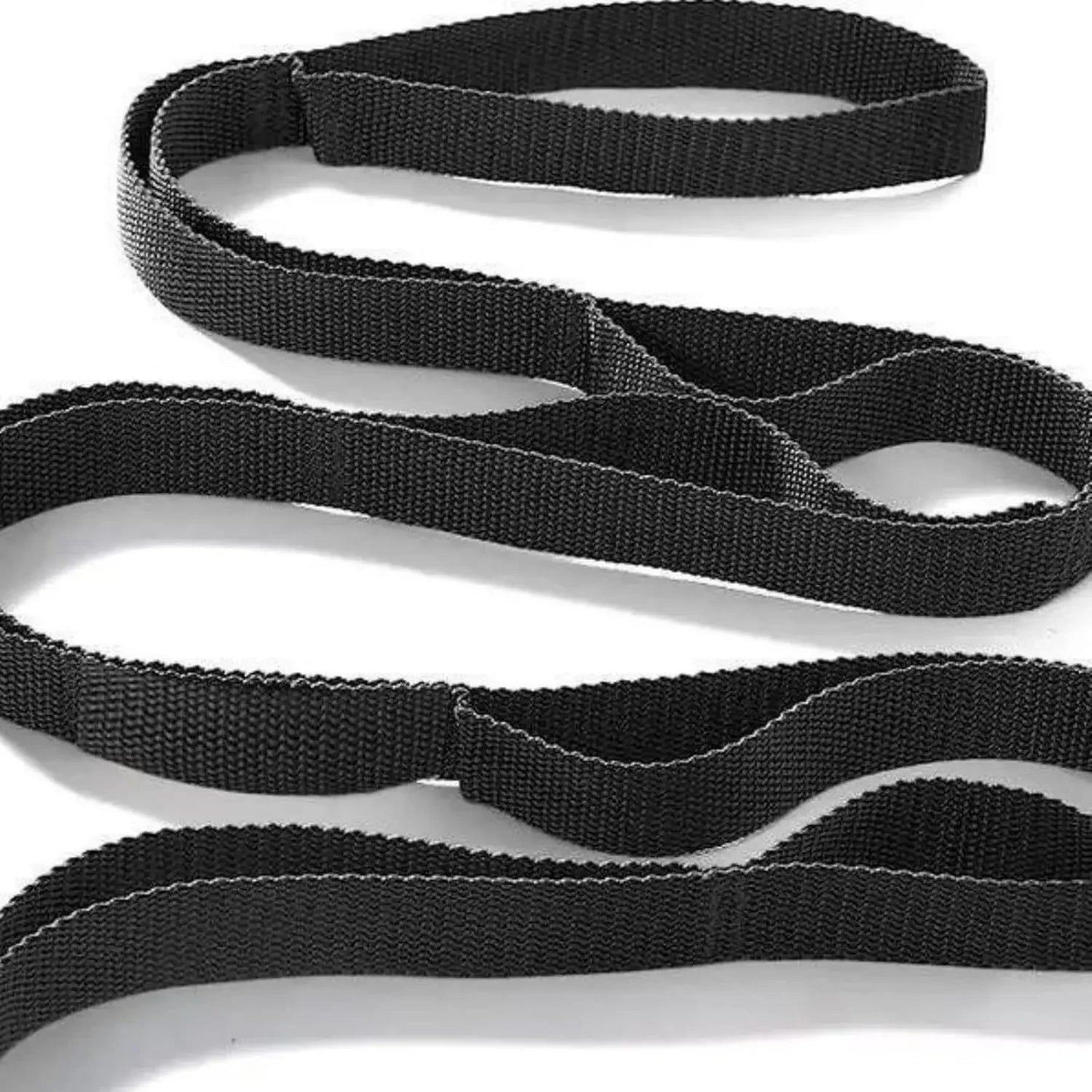 Pilates & Yoga Exercise Belt