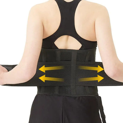 Slim Fit Waist Trainer Belt