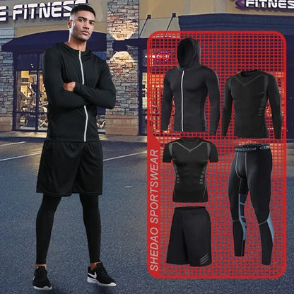Breathable Dry-Fit Fabric
