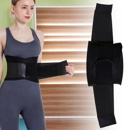 Slim Fit Waist Trainer Belt