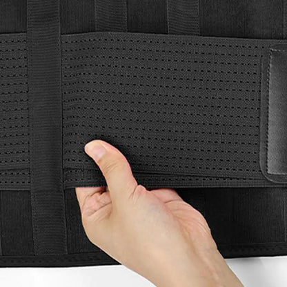 Slim Fit Waist Trainer Belt