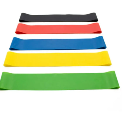 Zen Flex Training Bands