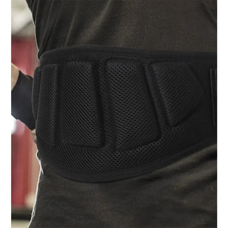 Pro Guard Weightlifting Belt