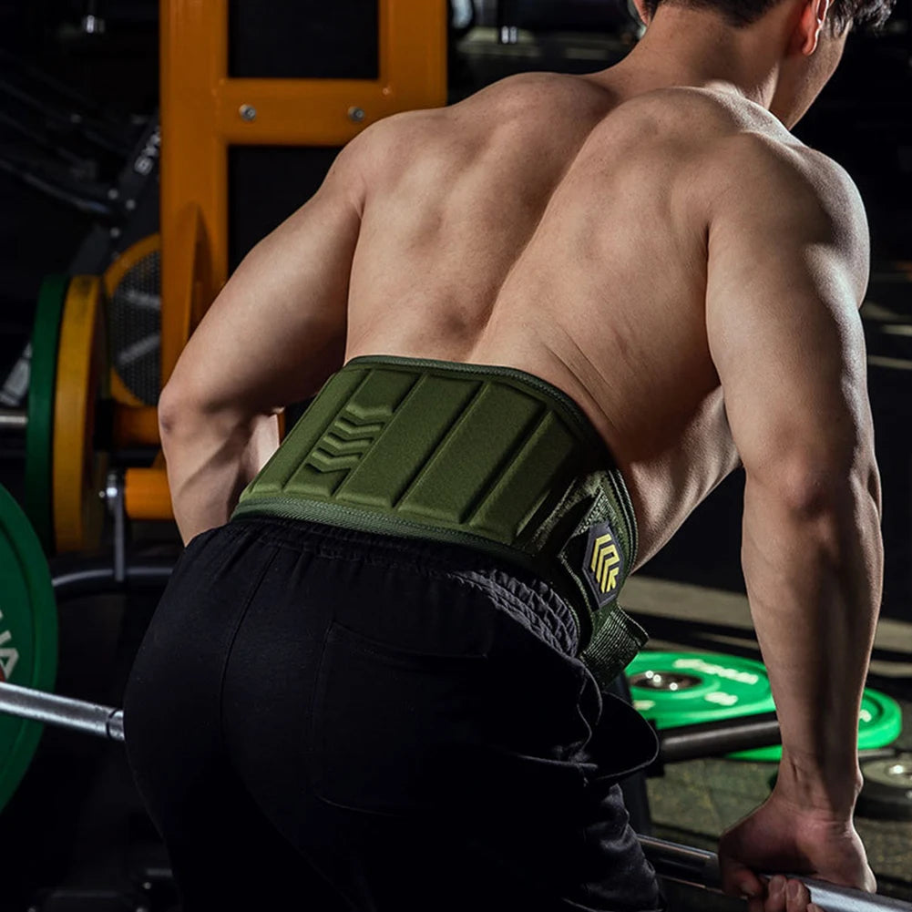 Pro Fit Eva Training Belt