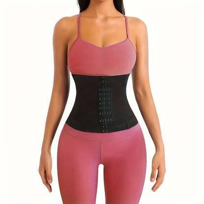 Tummy Tone Cincher Corset