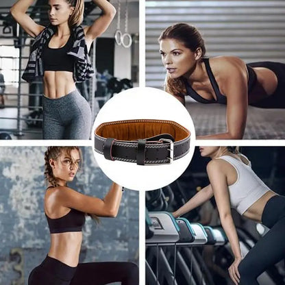 Pro Lift Powerlifting Belt