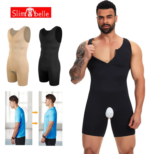 Core Control Compression Suit