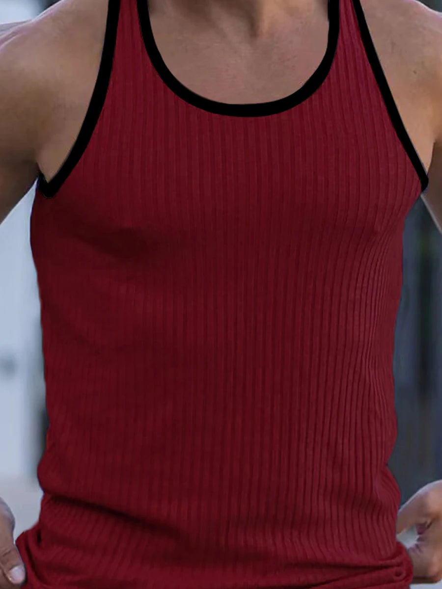 Athletix Racerback Tee