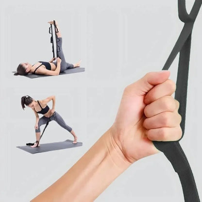 Pilates & Yoga Exercise Belt