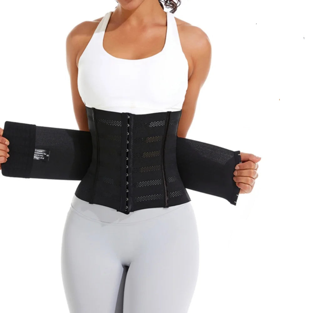Flat Belly Sculpt Belt