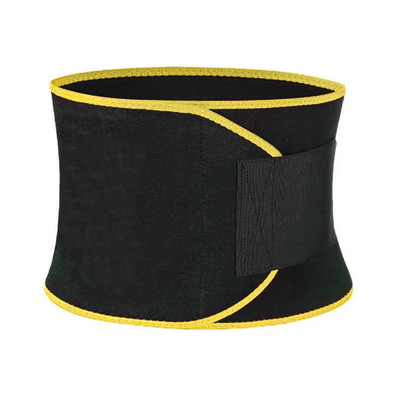 Sweat Core Fitness Belt