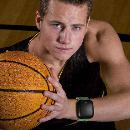 Sweat proof Nylon Band for Whoop