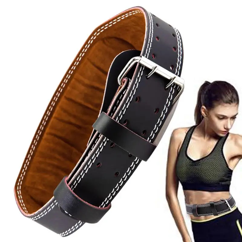 Pro Lift Powerlifting Belt