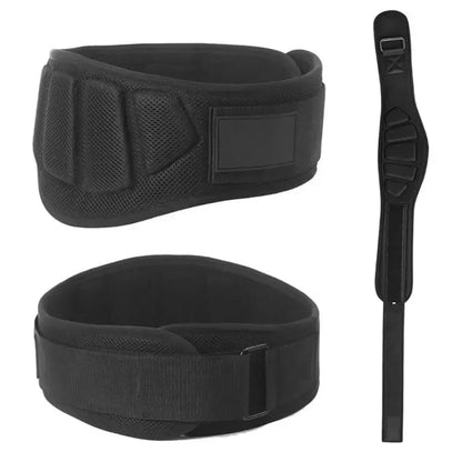 Pro Guard Weightlifting Belt