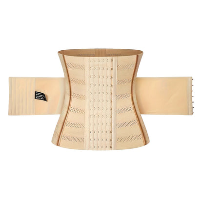 Tummy Tone Cincher Corset