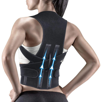Posture Pro Back Support Brace